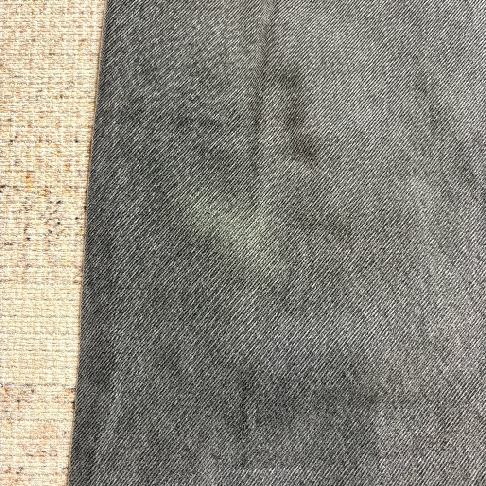 Y2K Baggy Empyre Gray Jeans. Brand new price : $70. - Picture 6 of 6